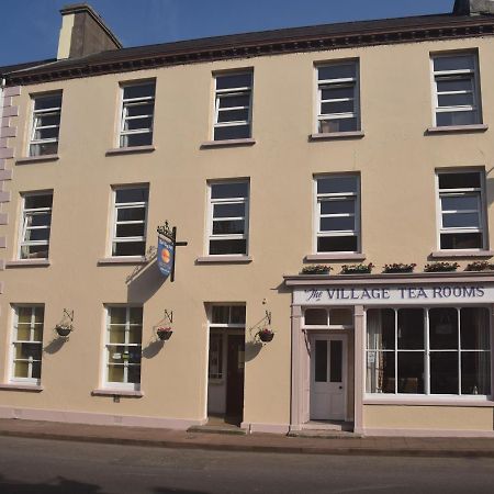 The Village Bed And Breakfast Cushendall Exterior foto