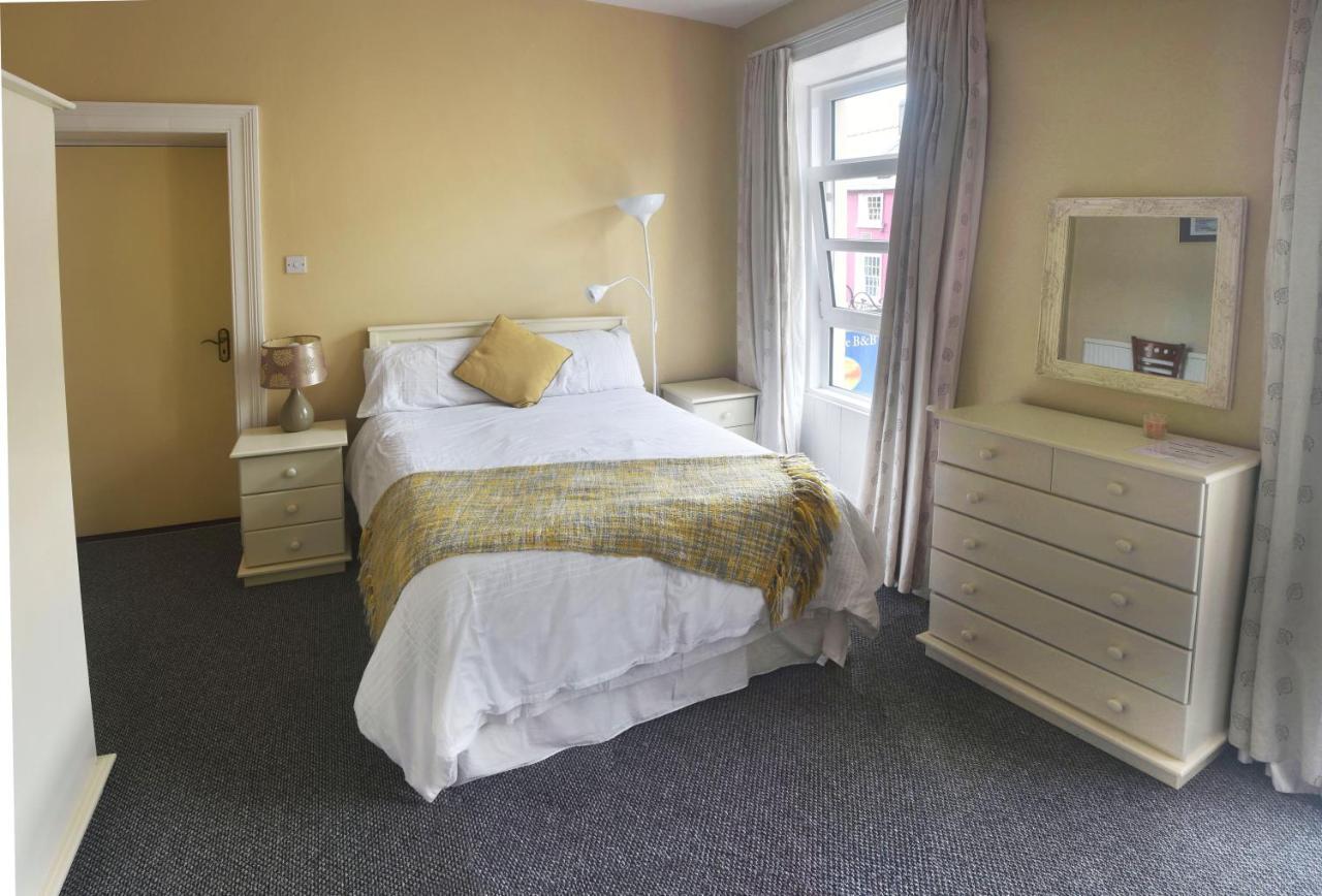 The Village Bed And Breakfast Cushendall Exterior foto