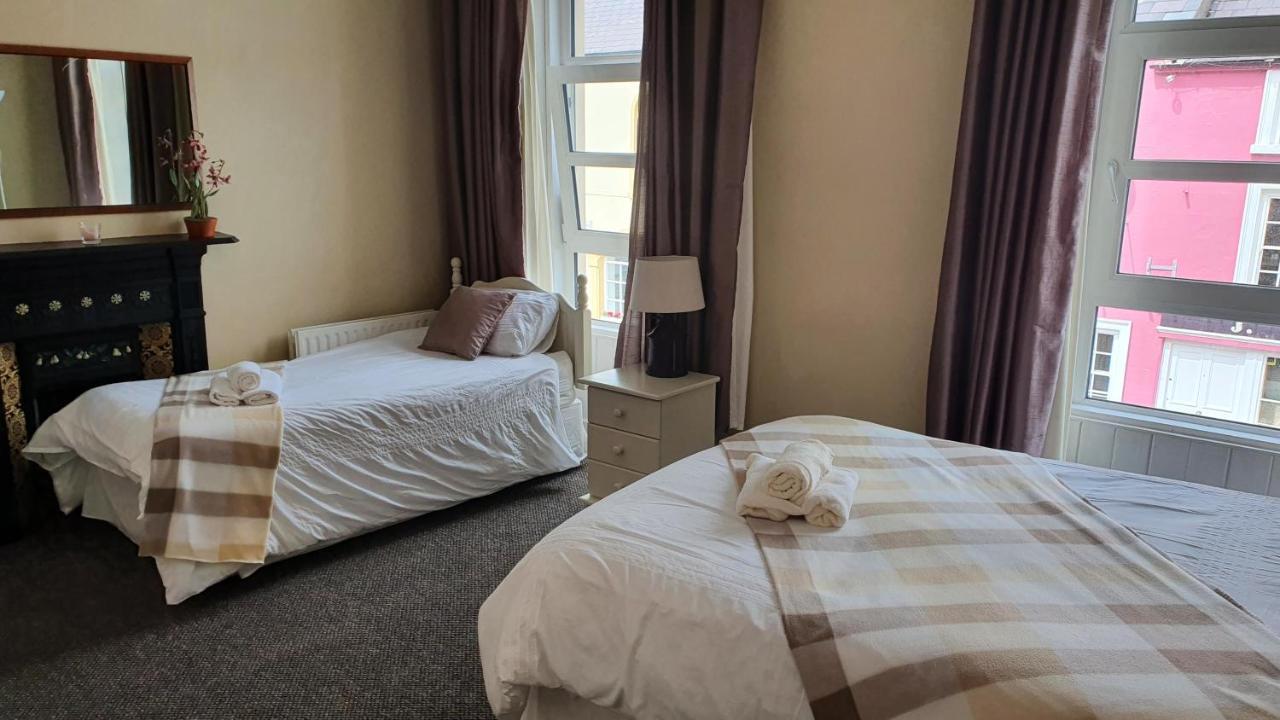 The Village Bed And Breakfast Cushendall Exterior foto