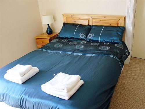 The Village Bed And Breakfast Cushendall Exterior foto