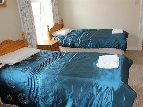 The Village Bed And Breakfast Cushendall Exterior foto
