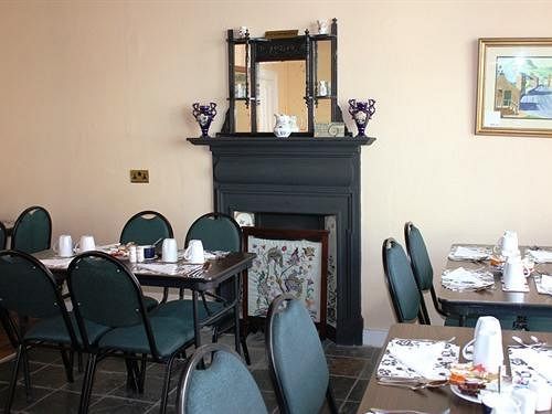 The Village Bed And Breakfast Cushendall Exterior foto