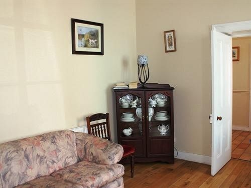 The Village Bed And Breakfast Cushendall Exterior foto
