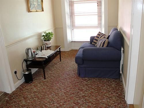 The Village Bed And Breakfast Cushendall Exterior foto
