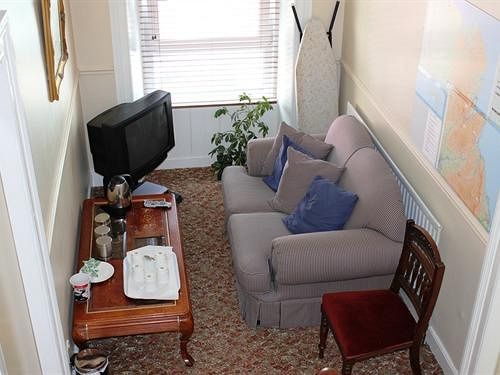 The Village Bed And Breakfast Cushendall Exterior foto