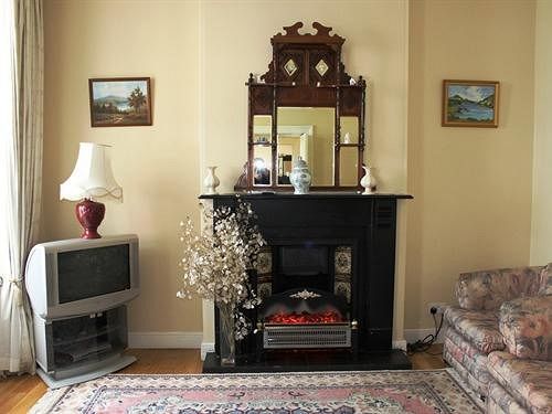 The Village Bed And Breakfast Cushendall Exterior foto